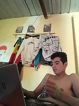 Ortiz3404 online show from 11, 10, 2025