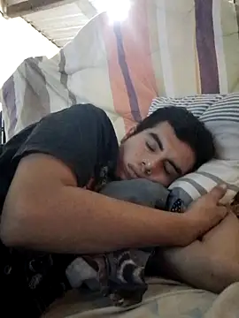 Ortiz3404 online show from 14, 11, 2025