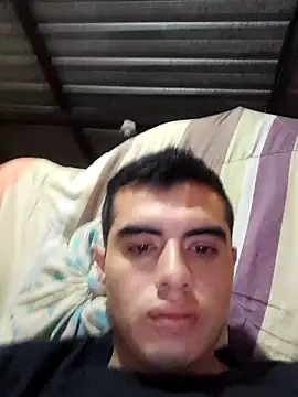 Ortiz3404 online show from 3, 12, 2025