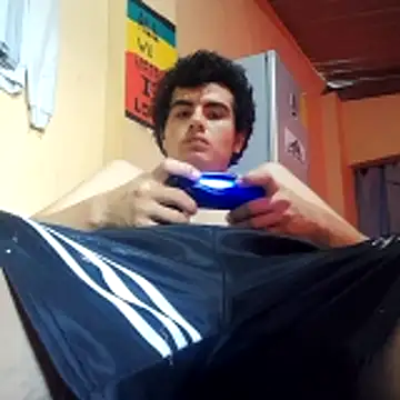 Ortiz3404 online show from 15, 4, 2026