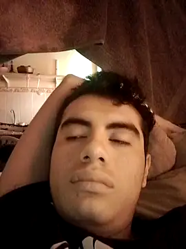 Ortiz3404 online show from 21, 10, 2025