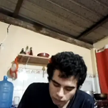 Ortiz3404 online show from 8, 3, 2026