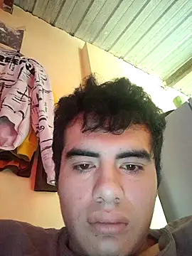 Ortiz3404 online show from 23, 11, 2025