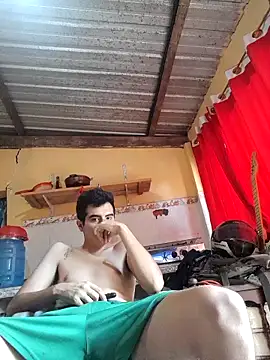 Ortiz3404 online show from 19, 10, 2025