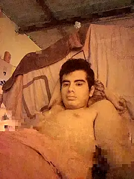 Ortiz3404 online show from 27, 11, 2025