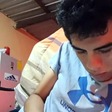 Ortiz3404 online show from 8, 4, 2026