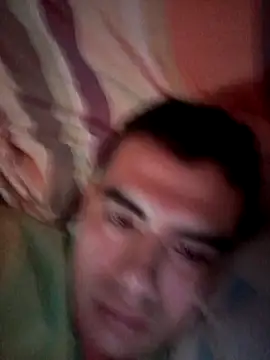 Ortiz3404 online show from 4, 12, 2025