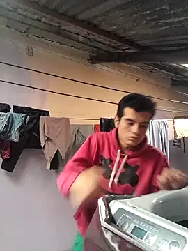 Ortiz3404 online show from 27, 10, 2025