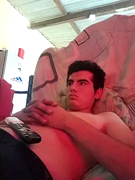 Ortiz3404 online show from 21, 11, 2025