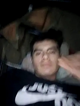 Ortiz3404 online show from 21, 10, 2025