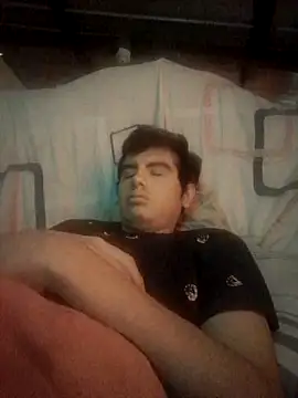 Ortiz3404 online show from 29, 11, 2025