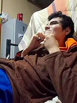 Ortiz3404 online show from 26, 2, 2026