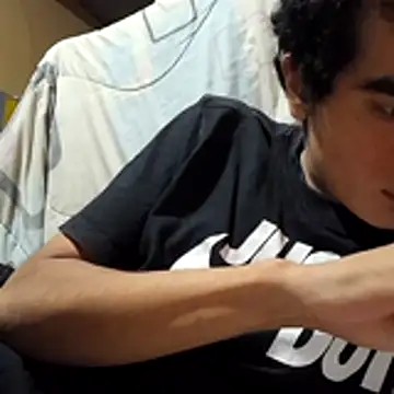 Ortiz3404 online show from 17, 3, 2026