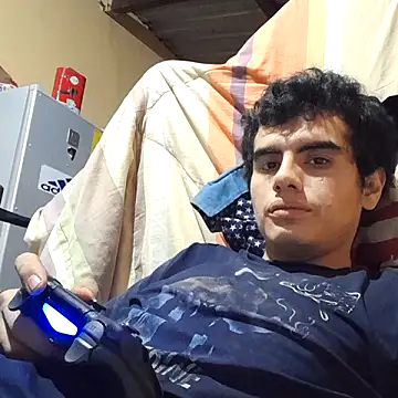 Ortiz3404 online show from 16, 3, 2026