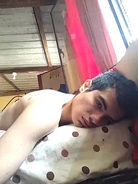 Ortiz3404 online show from 25, 10, 2025