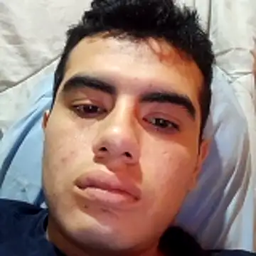 Ortiz3404 online show from 19, 12, 2025