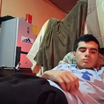 Ortiz3404 online show from 17, 12, 2025