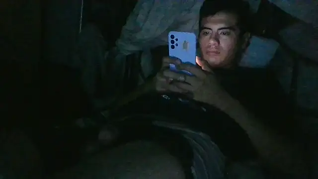 Ortiz3404 online show from 22, 10, 2025