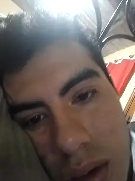 Ortiz3404 online show from 24, 10, 2025