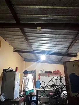 Ortiz3404 online show from 7, 11, 2025