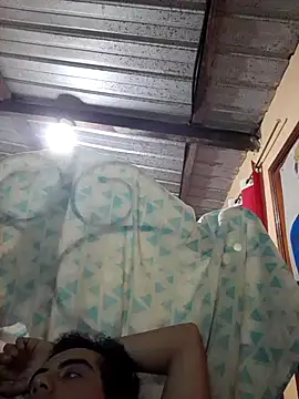 Ortiz3404 online show from 24, 10, 2025