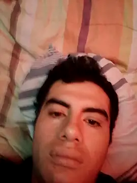 Ortiz3404 online show from 14, 11, 2025