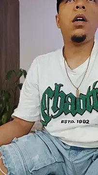 asmodeo 33 online show from 28, 2, 2026