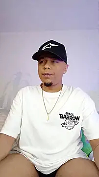 asmodeo 33 online show from 22, 2, 2026