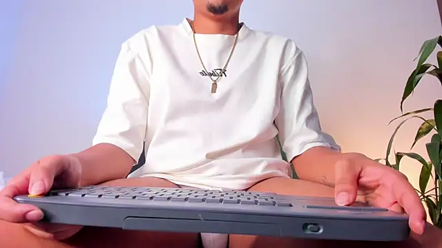 asmodeo 33 online show from 21, 10, 2025