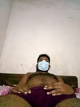 MACpk3397 online show from 19, 11, 2025