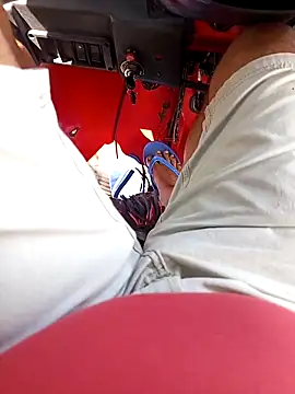 MACpk3397 online show from 23, 11, 2025