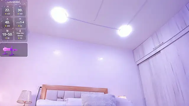 megan rous  online show from 12, 4, 2026