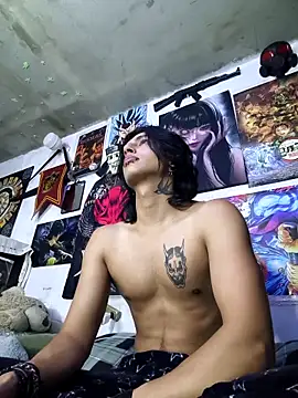 Seraphiell online show from 11, 2, 2026