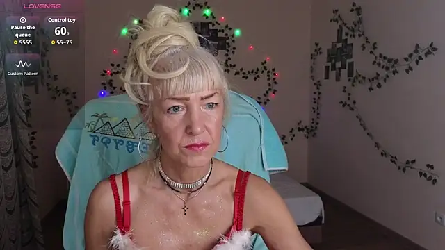 Laura Gol online show from 29, 11, 2025