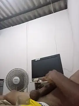 malvadinho69134 online show from 8, 1, 2026