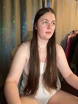 Cuty Kitty online show from 1, 11, 2025