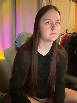 Cuty Kitty online show from 24, 9, 2025