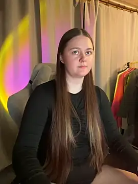 Cuty Kitty online show from 27, 9, 2025