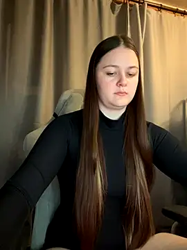 Cuty Kitty online show from 9, 9, 2025