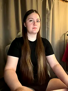 Cuty Kitty online show from 19, 9, 2025