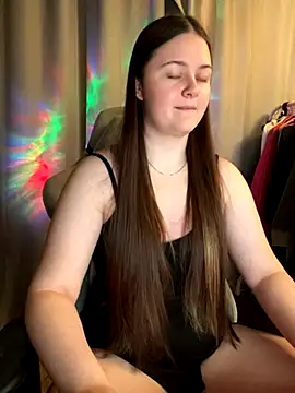 Cuty Kitty online show from 30, 10, 2025