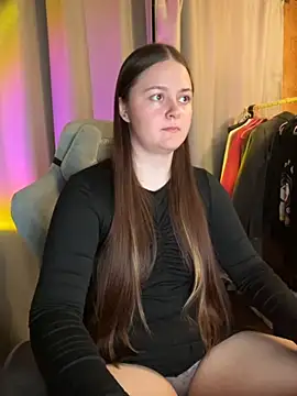 Cuty Kitty online show from 26, 9, 2025