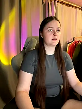 Cuty Kitty online show from 23, 9, 2025