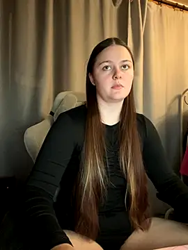 Cuty Kitty online show from 13, 9, 2025