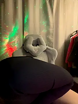 Cuty Kitty online show from 22, 10, 2025