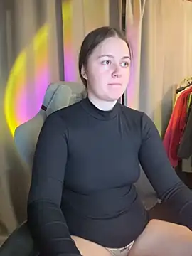 Cuty Kitty online show from 6, 10, 2025