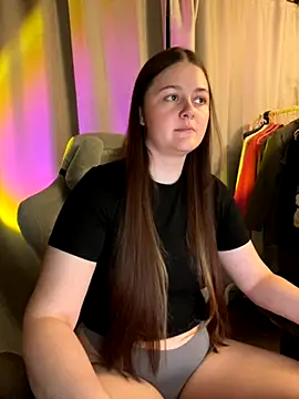 Cuty Kitty online show from 26, 9, 2025