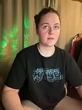 Cuty Kitty online show from 31, 10, 2025