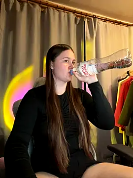 Cuty Kitty online show from 22, 9, 2025