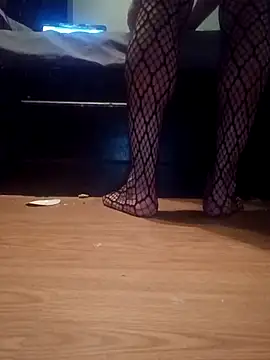 Crossedsissy online show from 1, 4, 2026